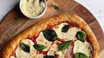 Authentic Neapolitan Pizza Dough Recipe Authentic Neapolitan Pizza Dough Recipe
