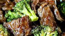 Crockpot Beef and Broccoli Crockpot Beef and Broccoli