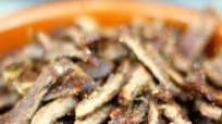 Beef Tongue into Delicious CRISPY BEEF Beef Tongue into Delicious CRISPY BEEF
