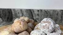 Healthier Air Fryer Donut Holes Healthier Air Fryer Donut Holes