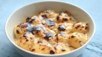 Best baked Rosogolla recipe Best baked Rosogolla recipe