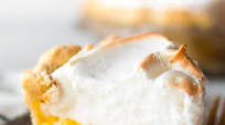 Classic Lemon Meringue Pie Classic Lemon Meringue Pie