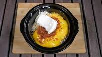 Baked Potato Soup Baked Potato Soup