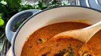 Chicken Tikka Masala (Dutch Oven) Chicken Tikka Masala (Dutch Oven)