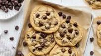 Small Batch Chocolate Chip Cookies Small Batch Chocolate Chip Cookies