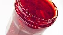 Strawberry Jam with Black Pepper and Fresh Mint Recipe Strawberry Jam with Black Pepper and Fresh Mint Recipe