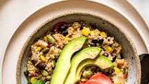 Instant Pot Mexican Quinoa Recipe Instant Pot Mexican Quinoa Recipe
