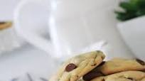 Easy Chocolate Chip Cookies Easy Chocolate Chip Cookies