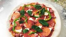 New York Style Pizza Sauce New York Style Pizza Sauce