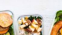 3 Whole30 Lunches 3 Whole30 Lunches