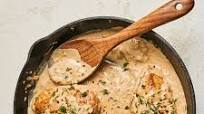 Cream Cheese Chicken Cream Cheese Chicken