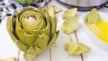 Instant Pot Artichokes Instant Pot Artichokes