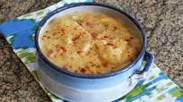 Crock Pot Potato and Ham Casserole With Cheese Crock Pot Potato and Ham Casserole With Cheese