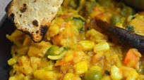 Masala Khichdi Masala Khichdi