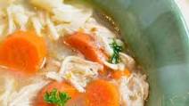 Instant Pot Chicken Soup Recipe Instant Pot Chicken Soup Recipe
