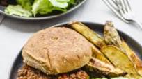 Instant Pot Sloppy Joes Instant Pot Sloppy Joes