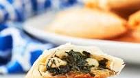 Best-Ever Spanakopita Best-Ever Spanakopita