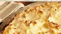 Dubliner Shepherd’s Pie Recipe - (4.5/5) Dubliner Shepherd’s Pie Recipe - (4.5/5)