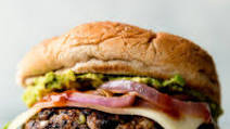 The Best Black Bean Burgers I've Ever Had The Best Black Bean Burgers I've Ever Had