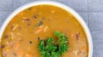 Jamaican Red Peas Soup Without Meat Jamaican Red Peas Soup Without Meat