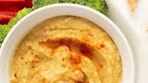 Oil-Free Hummus Oil-Free Hummus
