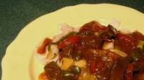 Polish Country Pasta Polish Country Pasta
