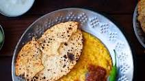 Instant Pot Basic Indian Dal Khichdi Instant Pot Basic Indian Dal Khichdi