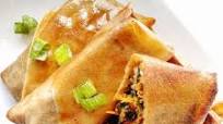 Gluten-Free Vegetable Spring Rolls (Vegan) Gluten-Free Vegetable Spring Rolls (Vegan)