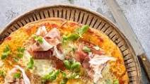 Basic pizza dough Basic pizza dough