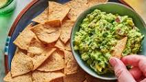 Air Fryer Tortilla Chips Air Fryer Tortilla Chips