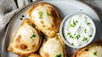 Air Fryer Pierogies Air Fryer Pierogies