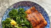 Honey Steelhead Trout Honey Steelhead Trout