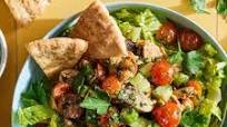 Chicken Shawarma Bowls Chicken Shawarma Bowls