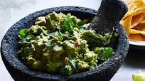 Gabriel’s Guacamole Gabriel’s Guacamole