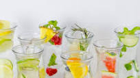 8 Fruit-Infused Water Recipes 8 Fruit-Infused Water Recipes