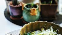 Instant Pot® Chicken Posole Verde Instant Pot® Chicken Posole Verde