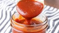 Homemade Spicy Barbecue Sauce Homemade Spicy Barbecue Sauce