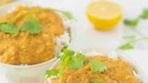 Instant Pot Red Lentil Dal Instant Pot Red Lentil Dal