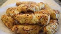 Air Fryer Chicken Tenders (Instant Pot Vortex) Air Fryer Chicken Tenders (Instant Pot Vortex)