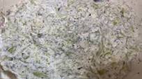 Tzatziki or Yogurt Sauce Tzatziki or Yogurt Sauce