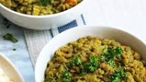 Green Lentil Daal Green Lentil Daal