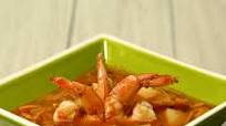 Knorr® Shrimp and Vegetable Soup Knorr® Shrimp and Vegetable Soup