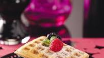 Wholesome Whole-Grain Waffles Wholesome Whole-Grain Waffles