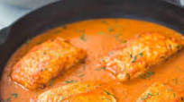 Indian Salmon Curry With Coconut Indian Salmon Curry With Coconut