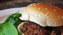 Barbecued Beef Barbecued Beef