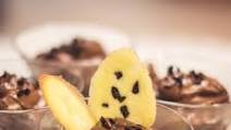 Easy Egg-Free Chocolate Mousse Easy Egg-Free Chocolate Mousse