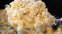 Creamy Crockpot Mac and Cheese Creamy Crockpot Mac and Cheese