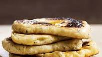 Naan bread Naan bread