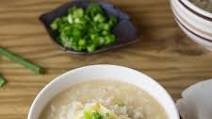Fish Congee Fish Congee