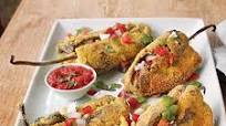 Chiles Rellenos Made Easy Chiles Rellenos Made Easy